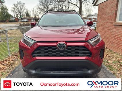 2024 Toyota RAV4 Louisville KY