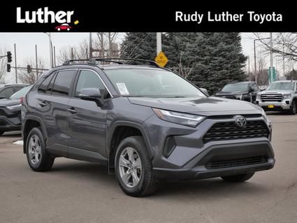 2025 Toyota RAV4 Minneapolis MN