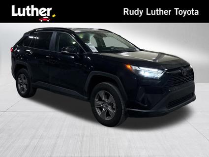 2025 Toyota RAV4 Minneapolis MN