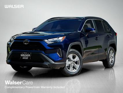 2025 Toyota RAV4 Minneapolis MN