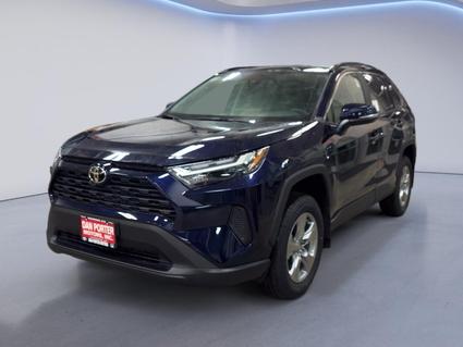 2025 Toyota RAV4 Dickinson ND