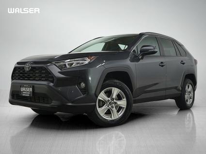2020 Toyota RAV4 Minneapolis MN