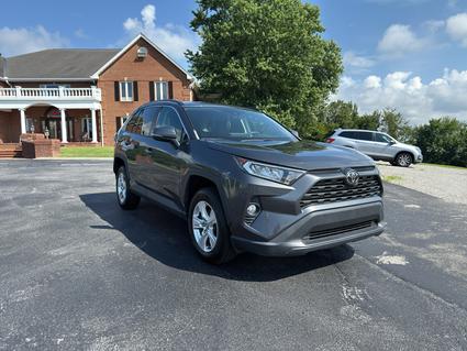 2020 Toyota RAV4 Crossville TN