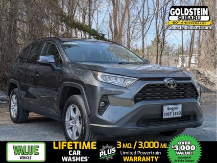 2020 Toyota RAV4 Albany NY