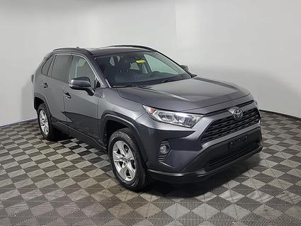 2020 Toyota RAV4 Derwood MD