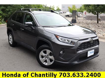 2021 Toyota RAV4 Chantilly VA