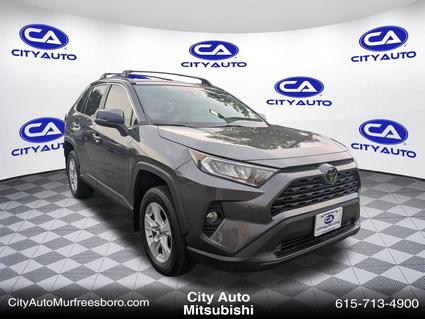 2021 Toyota RAV4 Murfreesboro TN