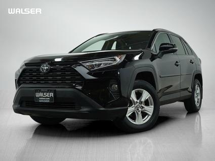 2021 Toyota RAV4 Minneapolis MN