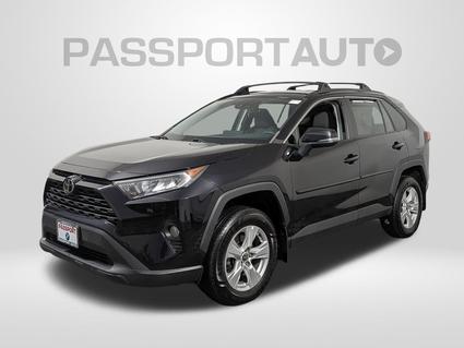 2021 Toyota RAV4 Suitland MD