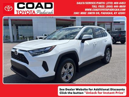 2022 Toyota RAV4 Paducah KY