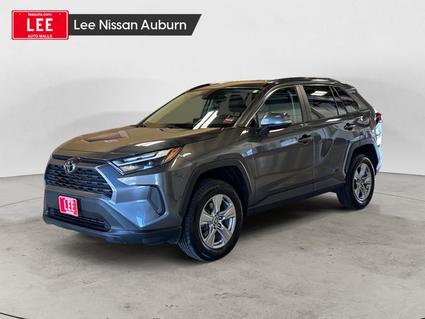 2022 Toyota RAV4 La Grande OR