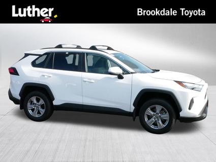 2022 Toyota RAV4 Minneapolis MN