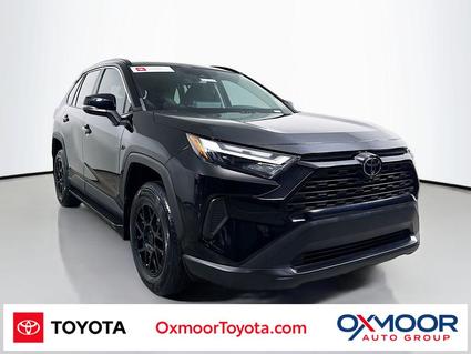 2022 Toyota RAV4 Louisville KY