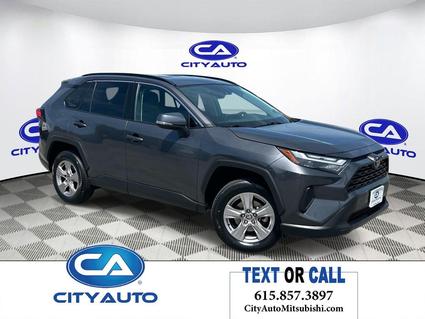 2022 Toyota RAV4 Murfreesboro TN