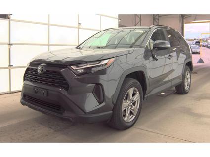 2022 Toyota RAV4 Murfreesboro TN