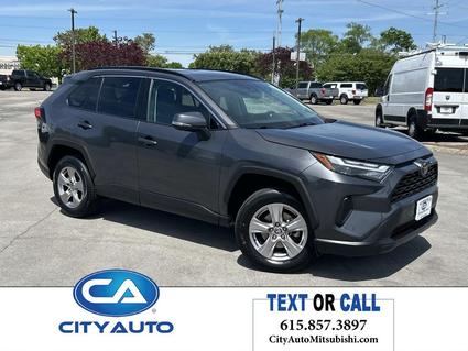 2022 Toyota RAV4 Murfreesboro TN