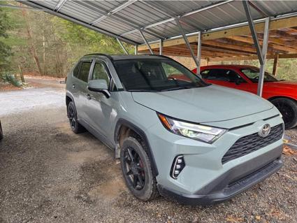 2022 Toyota RAV4 Lexington KY