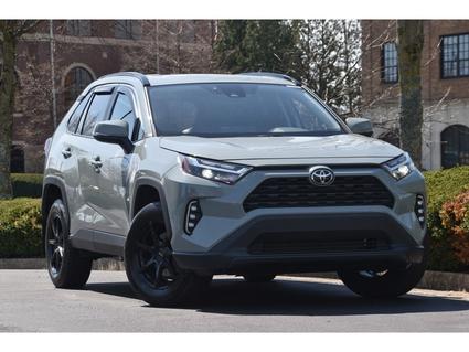 2022 Toyota RAV4 Lexington KY