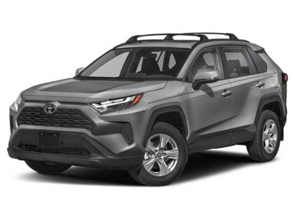 2022 Toyota RAV4 Minneapolis MN