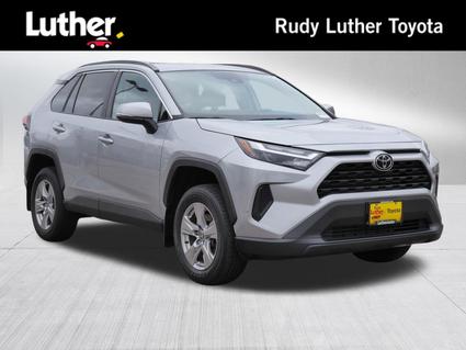 2022 Toyota RAV4 Minneapolis MN