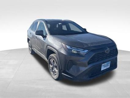 2023 Toyota RAV4 Kalispell MT