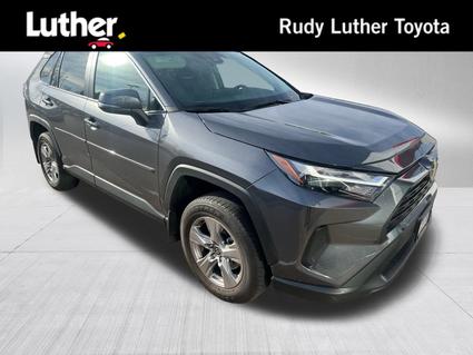 2023 Toyota RAV4 Minneapolis MN