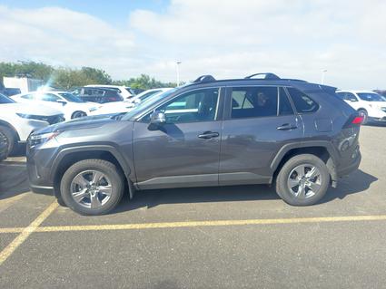 2023 Toyota RAV4 Eureka CA