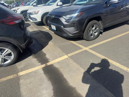 2023 Toyota RAV4 Eureka CA