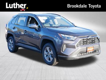 2024 Toyota RAV4 Minneapolis MN