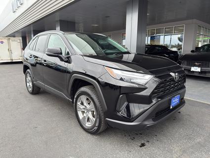 2024 Toyota RAV4 Coeur D'Alene ID