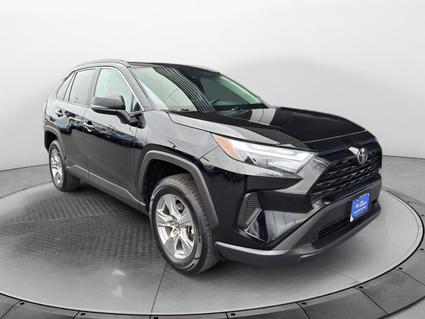 2024 Toyota RAV4 Coeur D'Alene ID