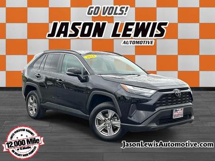 2024 Toyota RAV4 Sparta TN