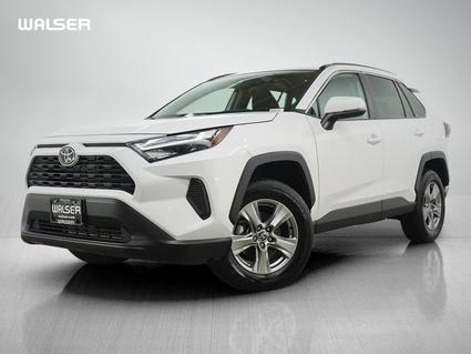 2024 Toyota RAV4 Minneapolis MN