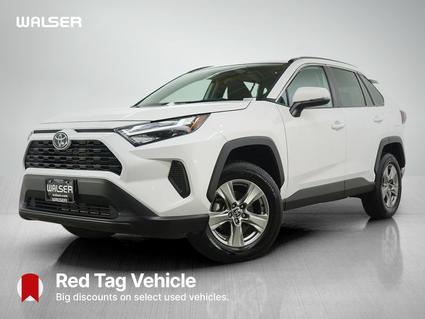 2024 Toyota RAV4 Minneapolis MN