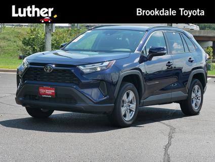 2024 Toyota RAV4 Minneapolis MN