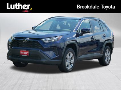 2024 Toyota RAV4 Minneapolis MN