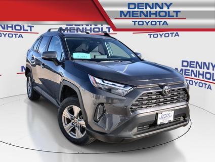 2024 Toyota RAV4 Rapid City SD
