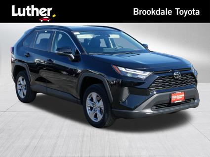 2025 Toyota RAV4 Minneapolis MN