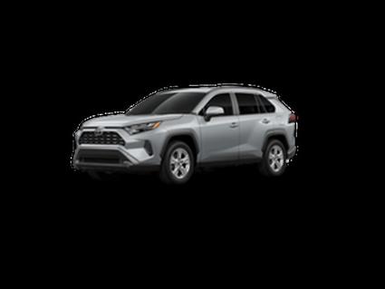 2025 Toyota RAV4 Indiana PA