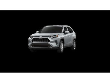 2025 Toyota RAV4 Manchester CT