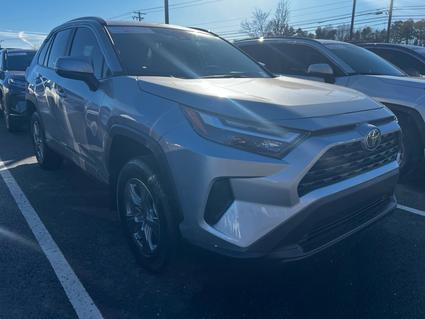 2025 Toyota RAV4 Elizabethtown KY