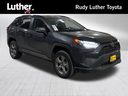2025 Toyota RAV4 Minneapolis MN