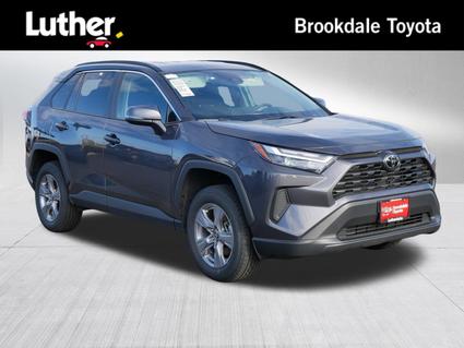 2025 Toyota RAV4 Minneapolis MN