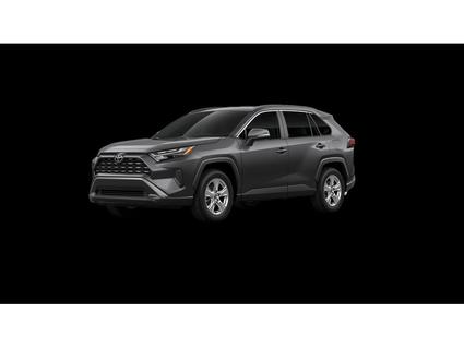 2025 Toyota RAV4 Manchester CT