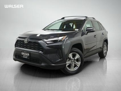 2025 Toyota RAV4 Minneapolis MN