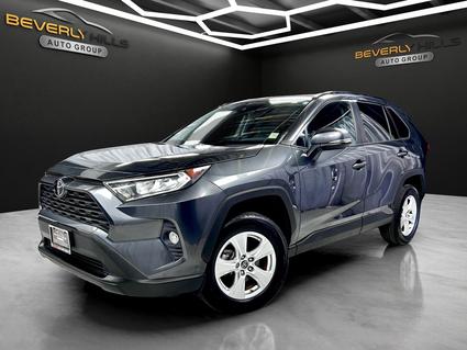 2019 Toyota RAV4 Elmont NY