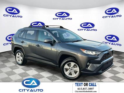 2020 Toyota RAV4 Murfreesboro TN
