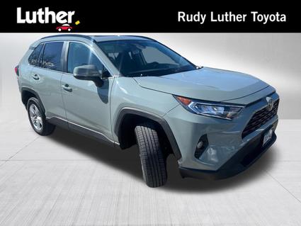 2020 Toyota RAV4 Minneapolis MN