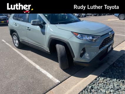 2020 Toyota RAV4 Minneapolis MN