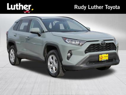 2020 Toyota RAV4 Minneapolis MN